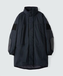 WILD THINGS | 【WILD THINGS/ワイルドシングス】MONSTER PARKA TYPE2(その他アウター)