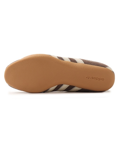 adidas(アディダス)の「adidas TOKYO W / アディダス トーキョー W(スニーカー・レディース・ブラウン・23.5cm/23.0cm/24.0cm/24.5cm/25.0cm/22.5cm)」の6枚目の写真