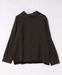 L.H.P | aenrmous/エーノマース/Nevelson Turtleneck(Tシャツ/カットソー)