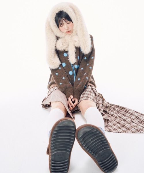 Never mind the XU / Chikashitsu+（ネバーマインド ザ エックスユー