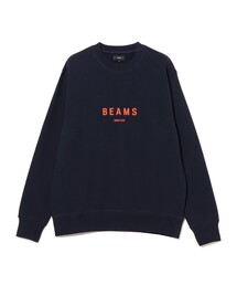 BEAMS | BEAMS クルーネック スウェット(スウェット)