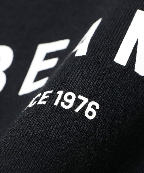 BEAMS（ビームス）の「BEAMS クルーネック スウェット（スウェット・メンズ・ナチュラル/ブラック/グレー系その他/ネイビー・SMALL/MEDIUM/LARGE/X-LARGE/XX-LARGE）」の13枚目の写真