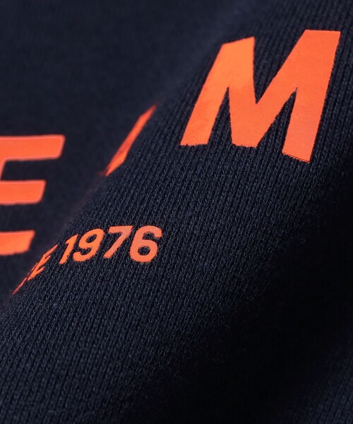 BEAMS（ビームス）の「BEAMS クルーネック スウェット（スウェット・メンズ・ナチュラル/ブラック/グレー系その他/ネイビー・SMALL/MEDIUM/LARGE/X-LARGE/XX-LARGE）」の18枚目の写真