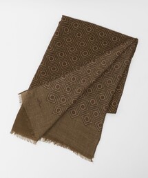 UNITED ARROWS | ＜molteni＞スクエアプリント ストール(ストール/ショール)