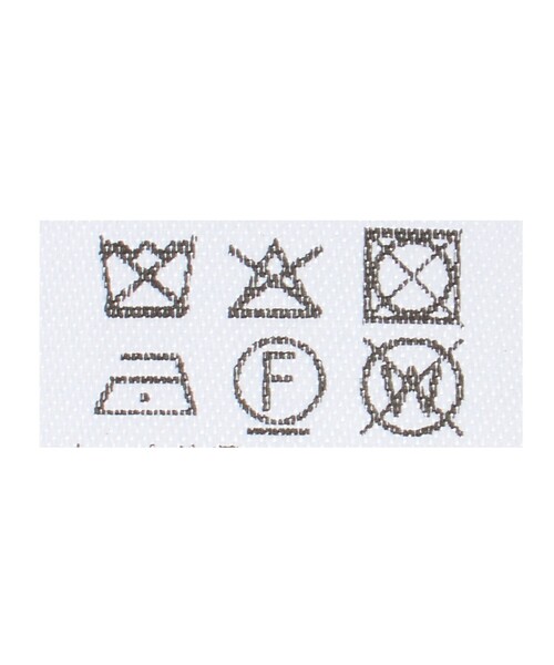 UNITED ARROWS（ユナイテッドアローズ）の「＜molteni＞スクエアプリント ストール（ストール/ショール・メンズ・モカ・FREE）」の6枚目の写真