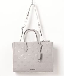 MICHAEL KORS｜マイケルコースのトートバッグ（グレー/灰色系）通販