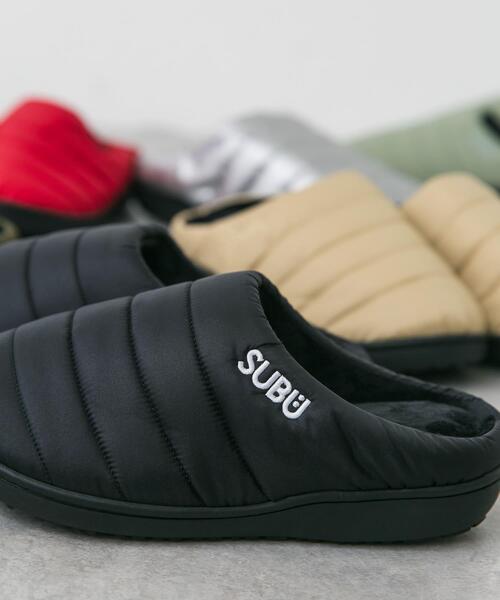 SUBU（スブ）の「SUBU　PERMANENT（その他シューズ・メンズ・ダークブラウン/グレー/ブラック/カーキ・2/3）」の9枚目の写真