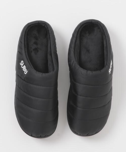 SUBU（スブ）の「SUBU　PERMANENT（その他シューズ・メンズ・ダークブラウン/グレー/ブラック/カーキ・2/3）」の17枚目の写真