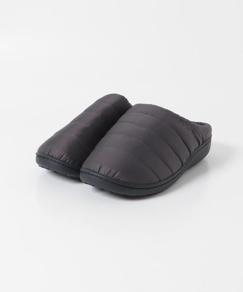 SUBU（スブ）の「SUBU　PERMANENT（その他シューズ・メンズ・ダークブラウン/グレー/ブラック/カーキ・2/3）」の22枚目の写真