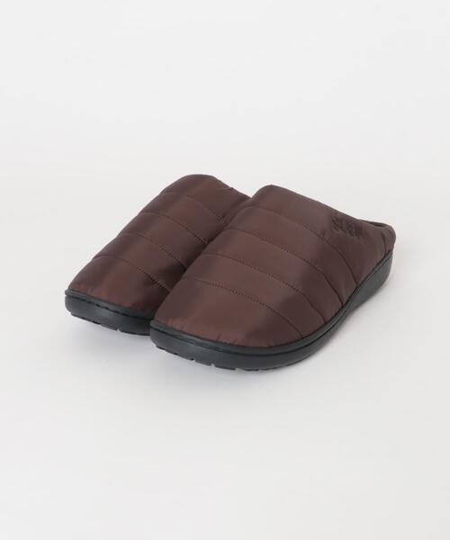 SUBU（スブ）の「SUBU　PERMANENT（その他シューズ・メンズ・ダークブラウン/グレー/ブラック/カーキ・2/3）」の9枚目の写真