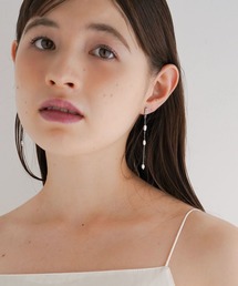 ISS イズ:ライスパールピアス
