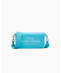 セール】THE MINI DUAL TOP HANDLE/ザ レザー デュアル トップ