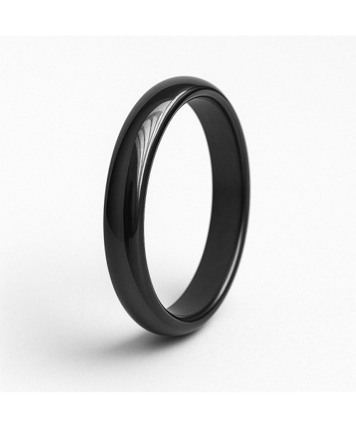 MARK-4（マーク4）の「MAGNETIC TITANIUM RING（リング・メンズ・その他・12号/15号/17号/20号/23号）」の2枚目の写真
