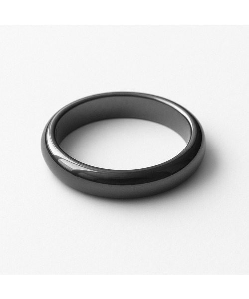 MARK-4（マーク4）の「MAGNETIC TITANIUM RING（リング・メンズ・その他・12号/15号/17号/20号/23号）」の3枚目の写真