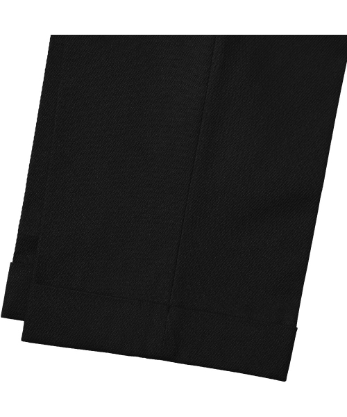sortie（ソルティ）の「Cotton Gurkha Trousers (Black)（その他パンツ・メンズ・その他・SMALL/MEDIUM/LARGE/X-LARGE）」の5枚目の写真