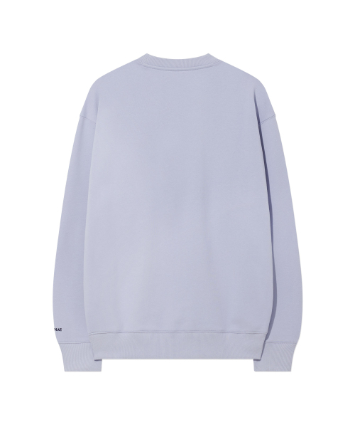 COVERNAT(カバーナット)の「Cロゴ スウェット ラベンダー(スウェット・レディース・その他・SMALL/MEDIUM/LARGE/X-LARGE)」の11枚目の写真