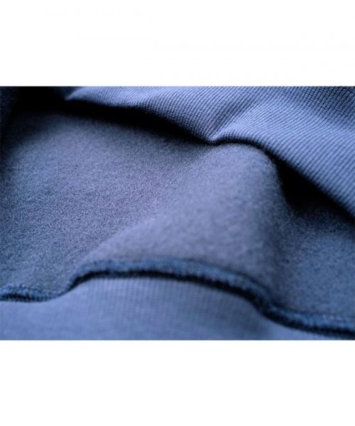 youthbath（ユースバース）の「YBCC ロゴ フーディー_ネイビー（パーカー・レディース・その他・LARGE/MEDIUM）」の5枚目の写真