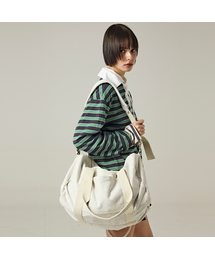 410 Travel Bag [MELANGE]