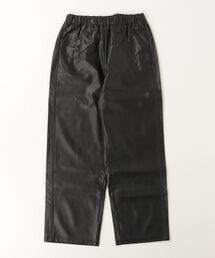 MM6 Maison Margiela | MM6 Maison Margiela(エムエムシックス メゾン マルジェラ)Kids & Junior ロングパンツ(その他パンツ)