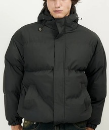 DWSE（ディーダブリューエスイー）の「DWSE／フードダウン（ダウンジャケット/コート）」