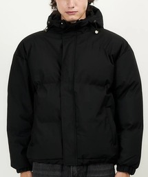 DWSE（ディーダブリューエスイー）の「DWSE／フードダウン（ダウンジャケット/コート）」