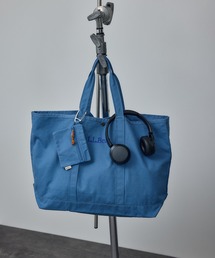 L.L.Bean｜エルエルビーンのトートバッグ（ブルー・ネイビー/青色系