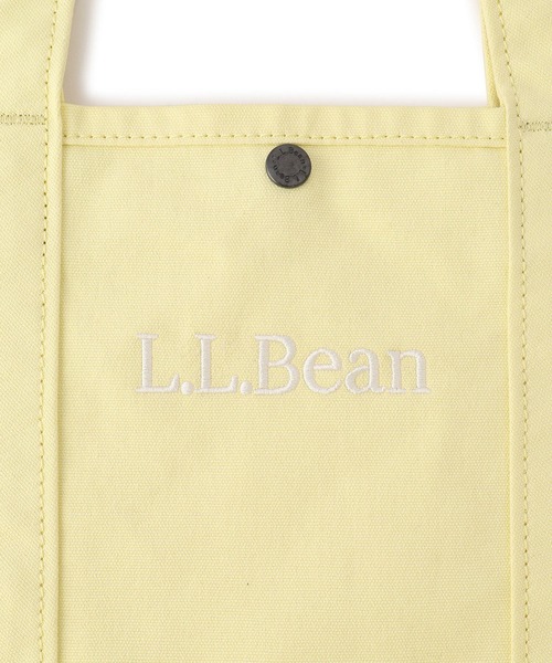 L.L.Bean for SALON（エル・エル・ビーン）】別注グローサリー・トート