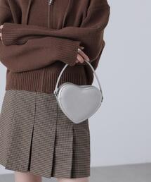 ハートミニショルダーバッグ