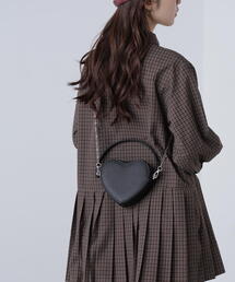 FREE'S MART | ハートミニショルダーバッグ(ショルダーバッグ)