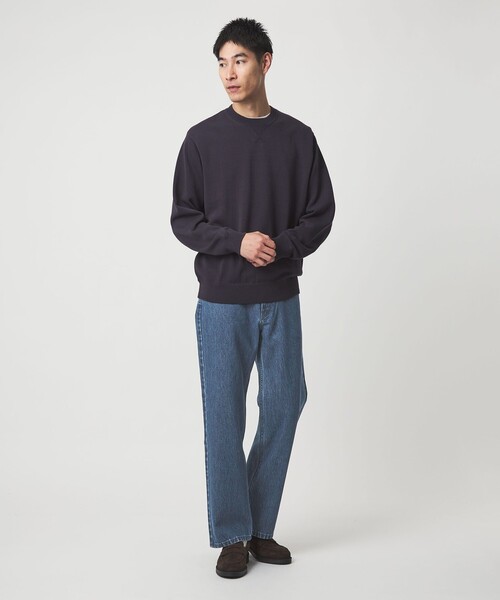 Levi's（リーバイス）の「【別注】＜Levi's(R)＞565 ルーズ ストレート デニム パンツ ジーンズ（デニムパンツ・メンズ・コバルトブルー・36inch/34inch/33inch/32inch/31inch/30inch/29inch/38inch）」の13枚目の写真
