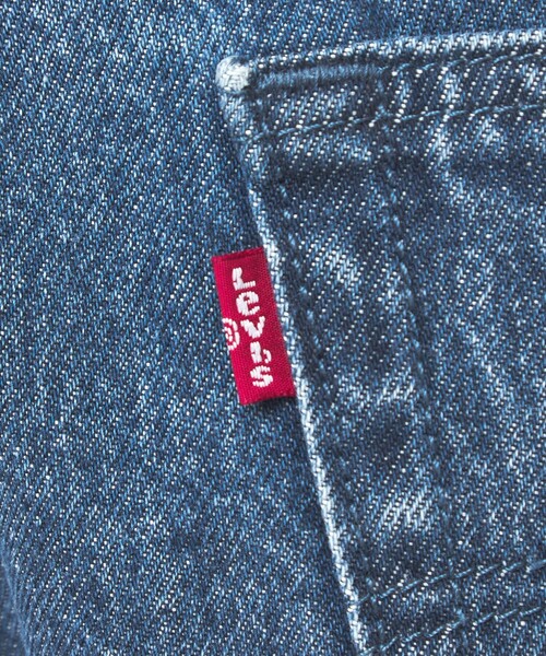 別注】＜Levi's(R)＞565 ルーズ ストレート デニム パンツ ジーンズ