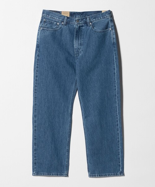 別注】＜Levi's(R)＞565 ルーズ ストレート デニム パンツ ジーンズ
