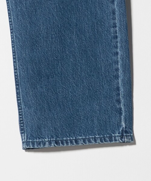 Levi's（リーバイス）の「【別注】＜Levi's(R)＞565 ルーズ ストレート デニム パンツ ジーンズ（デニムパンツ・メンズ・コバルトブルー・36inch/34inch/33inch/32inch/31inch/30inch/29inch/38inch）」の19枚目の写真