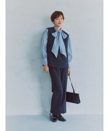 A part by | 【セレモニー】C＊ベストセットアップ(スーツセット)