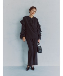 A part by | 【セレモニー】C＊ベストセットアップ(スーツセット)