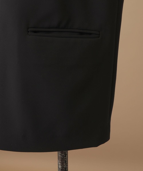 A part by(アパートバイ)の「【セレモニー】C*ベストセットアップ(スーツセット・レディース・ブラック/ネイビー/ライトブルー/ピンク系その他・SMALL/MEDIUM/LARGE)」の13枚目の写真