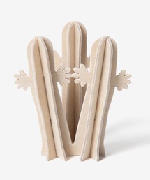 lovi（ロヴィ）の「LOVI MOOMIN BY LOVI Hattifatteners 5cm　ロヴィ ニョロニョロ ムーミン（インテリア雑貨）」