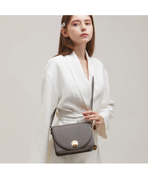 ISLE MINI shoulder bag 5 color