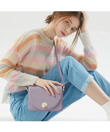ISLE MINI shoulder bag 5 color