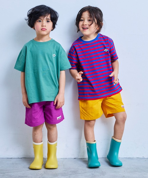 MARKEY'S（マーキーズ）の「【MARKEY'S】レインシューズ（レインシューズ・キッズ・ブルー/ライトブルー/ブラウン/グリーン/マスタード/サンドベージュ/ライトピンク/ブラック・19cm/18cm/17cm/16cm/15cm/14cm/13cm/20cm）」の11枚目の写真