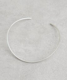 SHENERY | エッジラインネックカフ(チョーカー)