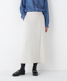 ◆ダンボールＩラインスカート