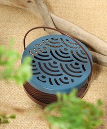 FUNALIVE（ファンアライブ）の「すかし小紋蚊遣り（インテリア雑貨）」