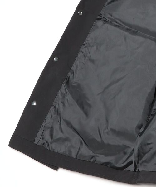 CALIFORNIA OUTFITTERS(カリフォルニア アウトフィッターズ)の「12A7-SZ ルーズフィット ライトシェル ワークジャケット(ナイロンジャケット・メンズ・ブラック/パープル/オレンジ・4XL/3XL/XXL/XL/L/M)」の12枚目の写真