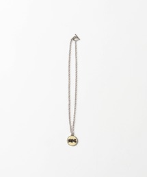 KAMIYA（カミヤ）の「"WAVY KAMIYA" Charm Necklace（ネックレス）」