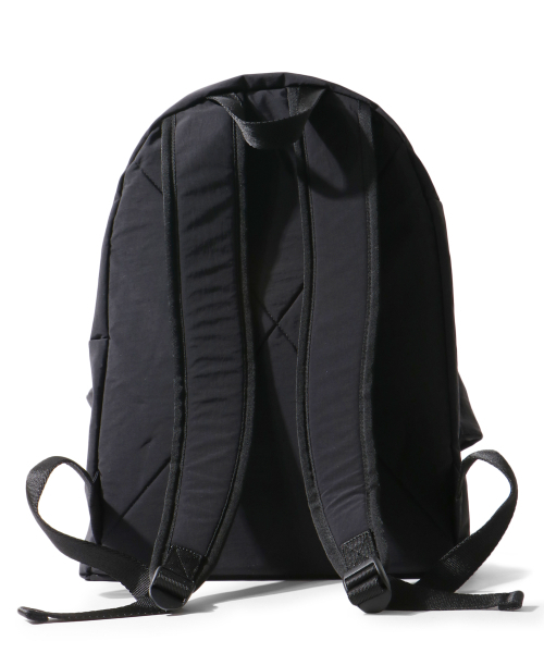 bubilian(バビリアン)の「ティルテッドバックパック_ブラック(バックパック/リュック・レディース・その他・FREE)」の5枚目の写真