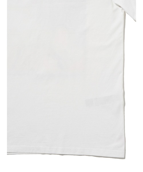 Levi's(リーバイス)の「Levi's/リーバイス ショートスリーブ リラックス Tシャツ(Tシャツ/カットソー・メンズ・ホワイト・XL/L/M/S)」の8枚目の写真