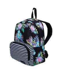 ROXY（ロキシー）の「ROXY/ロキシー キッズ バックパック リュック ERJBP04915（バックパック/リュック）」