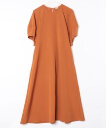 STUDIOUS（ステュディオス）の「半袖ワンピース（ワンピース）」