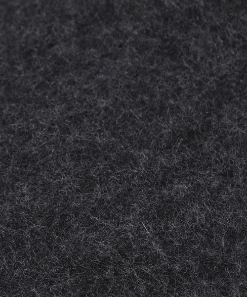 GRILLO（グリーロ）の「GRILLO/グリーロ フェルトキャップ（キャップ・レディース・ブラック/グレー・FREE）」の12枚目の写真